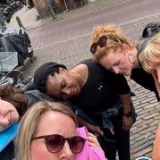 26) Jachtseizoen Amersfoort