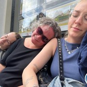 27) Jachtseizoen Amersfoort