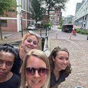 28) Jachtseizoen Amersfoort