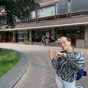 29) Jachtseizoen Amersfoort