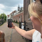 32) Jachtseizoen Amersfoort