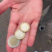 35) Jachtseizoen Amersfoort