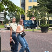 39) Jachtseizoen Amersfoort