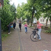 4) Jachtseizoen Amersfoort