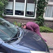 40) Jachtseizoen Amersfoort
