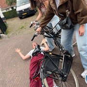 41) Jachtseizoen Amersfoort