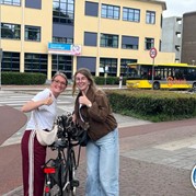 42) Jachtseizoen Amersfoort