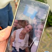 43) Jachtseizoen Amersfoort