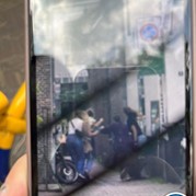 48) Jachtseizoen Amersfoort