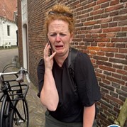 6) Jachtseizoen Amersfoort