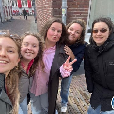 Hunted met begeleiding op afstand  (Eigen locatie)