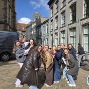 12) Hunted met begeleiding op afstand  (Eigen locatie)