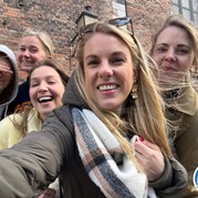 13) Hunted met begeleiding op afstand  (Eigen locatie)