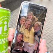 17) Hunted met begeleiding op afstand  (Eigen locatie)