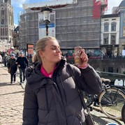 19) Hunted met begeleiding op afstand  (Eigen locatie)