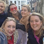 2) Hunted met begeleiding op afstand  (Eigen locatie)