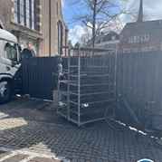 20) Hunted met begeleiding op afstand  (Eigen locatie)