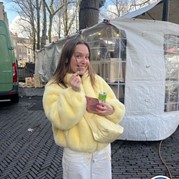 22) Hunted met begeleiding op afstand  (Eigen locatie)