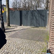 23) Hunted met begeleiding op afstand  (Eigen locatie)