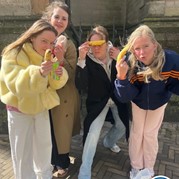 24) Hunted met begeleiding op afstand  (Eigen locatie)