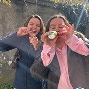 9) Hunted met begeleiding op afstand  (Eigen locatie)