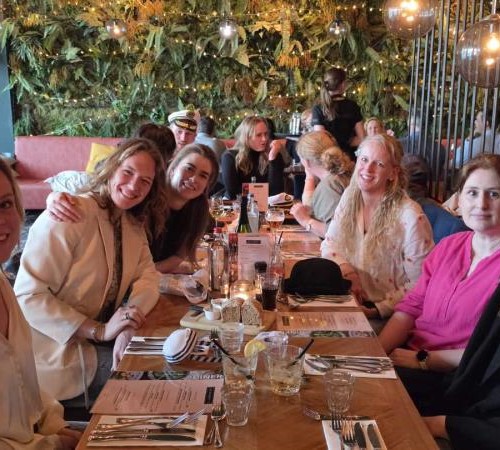 Moorddiner Rotterdam