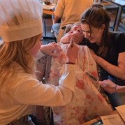 11) Moorddiner Rotterdam