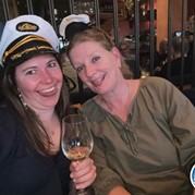 12) Moorddiner Rotterdam