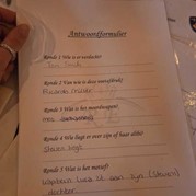 14) Moorddiner Rotterdam