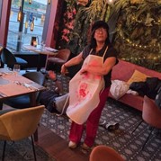 15) Moorddiner Rotterdam