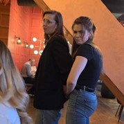 16) Moorddiner Rotterdam