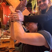 17) Moorddiner Rotterdam