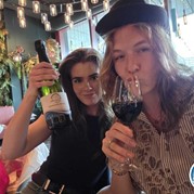 4) Moorddiner Rotterdam