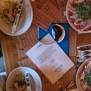 5) Moorddiner Rotterdam