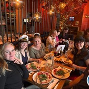 6) Moorddiner Rotterdam