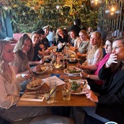 7) Moorddiner Rotterdam