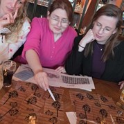 8) Moorddiner Rotterdam