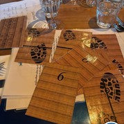 9) Moorddiner Rotterdam