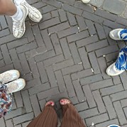 10) Escape in the City Zwolle