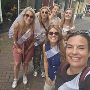 12) Escape in the City Zwolle