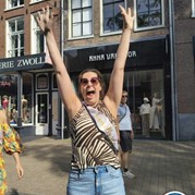 15) Escape in the City Zwolle