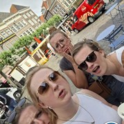 9) Escape in the City Zwolle