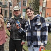 10) Wie ontdekt de Verrader met begeleiding op afstand  (Eigen locatie)