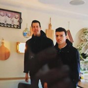 6) Wie ontdekt de Verrader met begeleiding op afstand  (Eigen locatie)