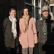 7) Wie ontdekt de Verrader met begeleiding op afstand  (Eigen locatie)