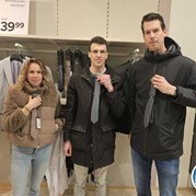 8) Wie ontdekt de Verrader met begeleiding op afstand  (Eigen locatie)