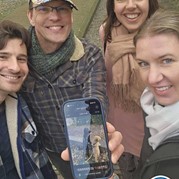 9) Wie ontdekt de Verrader met begeleiding op afstand  (Eigen locatie)