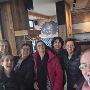 1) Escape in the City Gorinchem