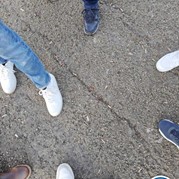 10) Escape in the City Gorinchem