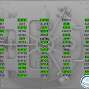 11) Escape in the City Gorinchem